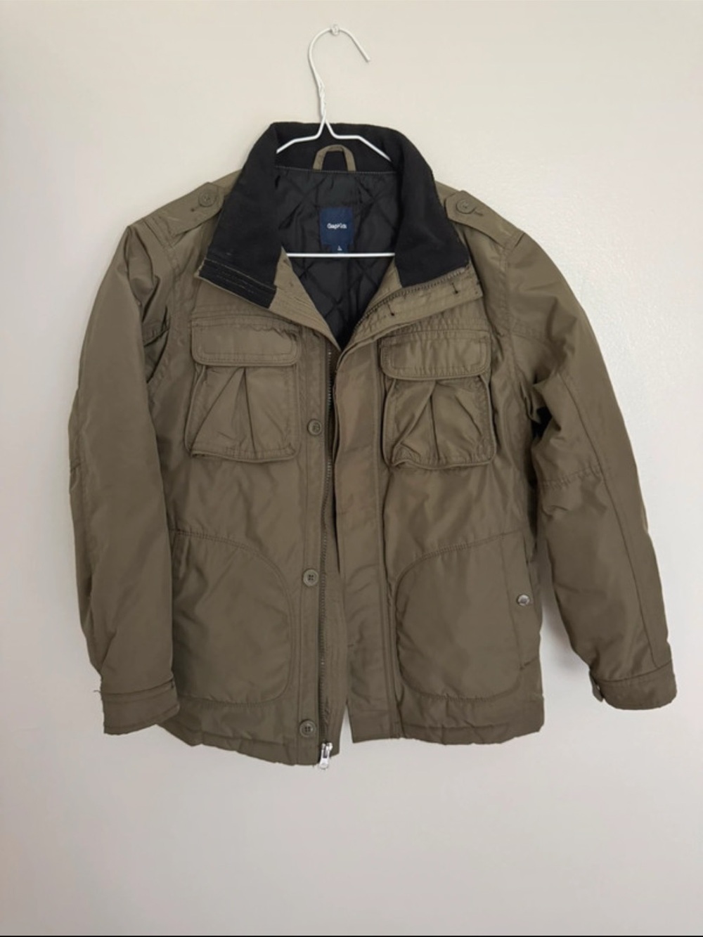 Boys GAP Jacket